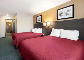 SureStay Plus by Best Western Enterprise hotel thumbnail 8