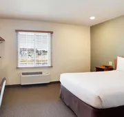 WoodSpring Suites Chesapeake - Norfolk Greenbrier hotel detail image 7