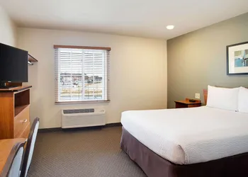 WoodSpring Suites Chesapeake - Norfolk Greenbrier hotel thumbnail 7