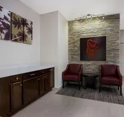Red Roof Inn & Suites Thomasville hotel detail image 3