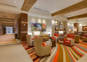 Cliff Castle Casino Hotel hotel thumbnail 3