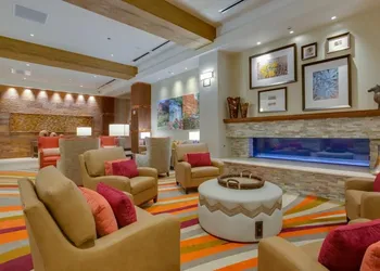 Cliff Castle Casino Hotel hotel thumbnail 4