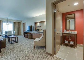 Cliff Castle Casino Hotel hotel thumbnail 5