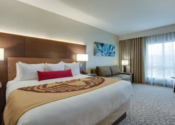 Cliff Castle Casino Hotel hotel thumbnail 6