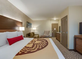 Cliff Castle Casino Hotel hotel thumbnail 7