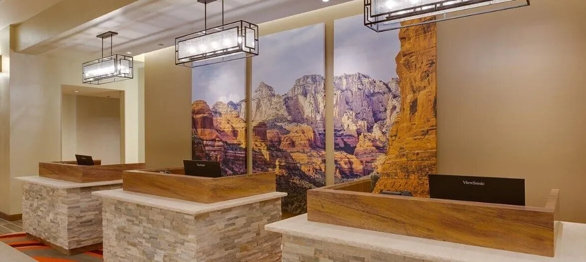 Cliff Castle Casino Hotel hotel detail image 2