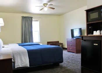 Candlelight Inn & Suites Hwy 69 near McAlester hotel thumbnail 5