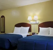 Candlelight Inn & Suites Hwy 69 near McAlester hotel detail image 7