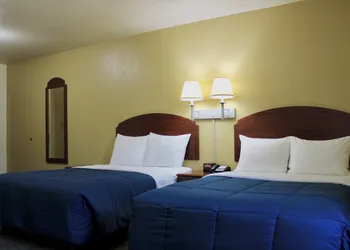 Candlelight Inn & Suites Hwy 69 near McAlester hotel thumbnail 7