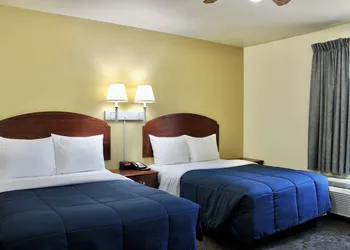 Candlelight Inn & Suites Hwy 69 near McAlester hotel thumbnail 8