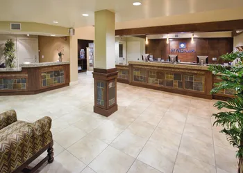 WorldMark Steamboat Springs hotel thumbnail 2