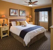 WorldMark Steamboat Springs hotel detail image 5
