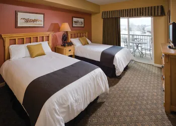 WorldMark Steamboat Springs hotel thumbnail 6