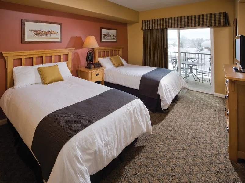 WorldMark Steamboat Springs hotel detail image 6