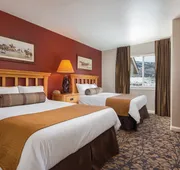 WorldMark Steamboat Springs hotel detail image 7
