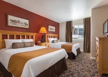 WorldMark Steamboat Springs hotel thumbnail 7