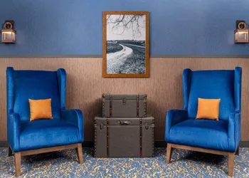 Hotel Westport Kansas City, Tapestry Collection by Hilton hotel thumbnail 4