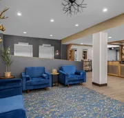 Hotel Westport Kansas City, Tapestry Collection by Hilton hotel detail image 7