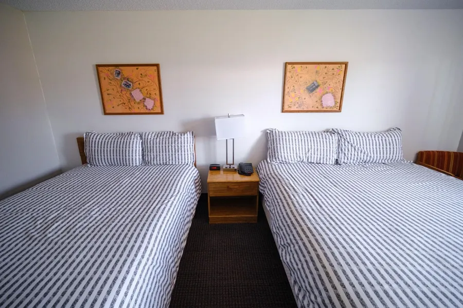 Westwood Inn & Suites hotel detail image 6