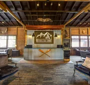 Grand Lake Lodge hotel detail image 3
