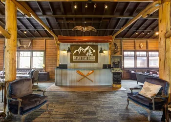 Grand Lake Lodge hotel thumbnail 3
