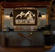 Grand Lake Lodge hotel detail image 4