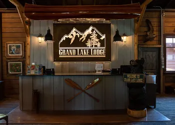 Grand Lake Lodge hotel thumbnail 4