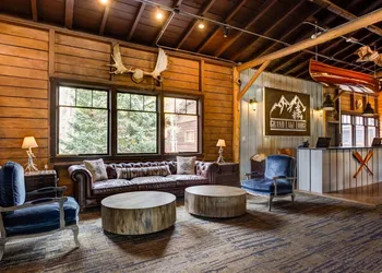 Grand Lake Lodge hotel thumbnail 5