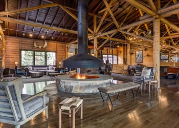 Grand Lake Lodge hotel thumbnail 6