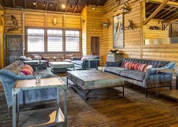 Grand Lake Lodge hotel thumbnail 7