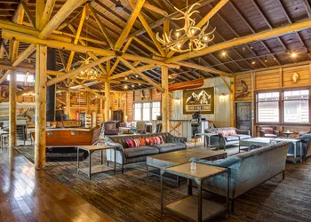 Grand Lake Lodge hotel thumbnail 8