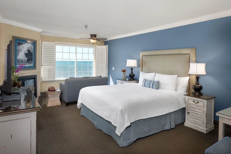 Sand Pebbles Inn hotel detail image 6
