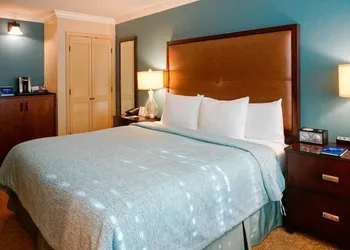 Blue Dolphin Inn hotel thumbnail 8