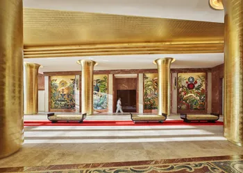 Faena Miami Beach hotel thumbnail 3