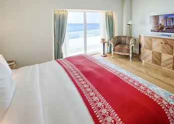 Faena Miami Beach hotel thumbnail 4