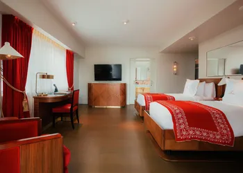 Faena Miami Beach hotel thumbnail 6