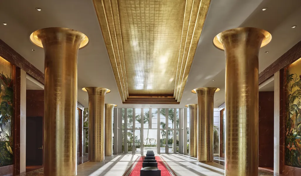 Faena Miami Beach hotel detail image 2