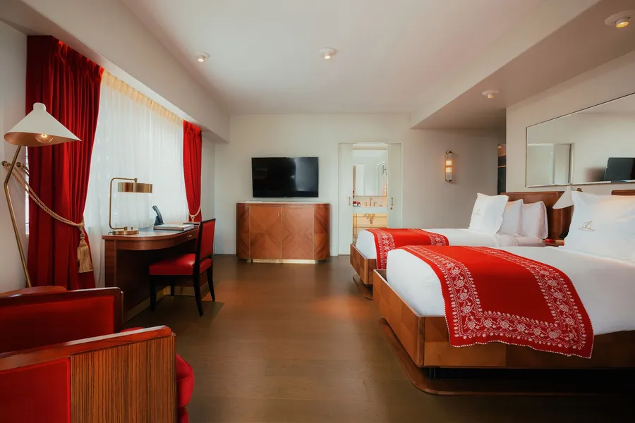 Faena Miami Beach hotel detail image 6
