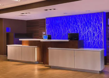 Fairfield Inn & Suites by Marriott Olean hotel thumbnail 2