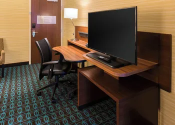 Fairfield Inn & Suites by Marriott Olean hotel thumbnail 3