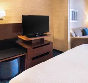 Fairfield Inn & Suites by Marriott Olean hotel detail image 4