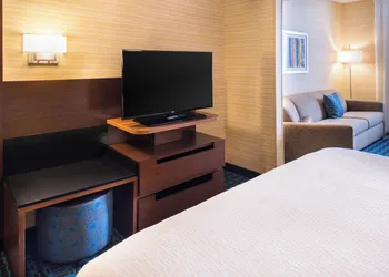 Fairfield Inn & Suites by Marriott Olean hotel thumbnail 4