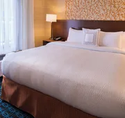 Fairfield Inn & Suites by Marriott Olean hotel detail image 5
