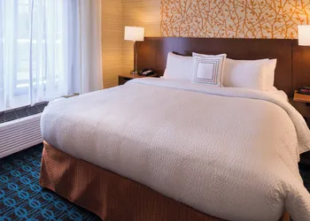 Fairfield Inn & Suites by Marriott Olean hotel thumbnail 5