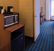 Fairfield Inn & Suites by Marriott Olean hotel detail image 7