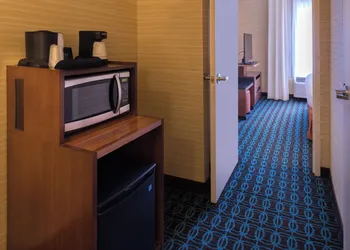Fairfield Inn & Suites by Marriott Olean hotel thumbnail 7