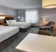 TownePlace Suites by Marriott Belleville hotel detail image 3