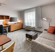 TownePlace Suites by Marriott Belleville hotel detail image 4