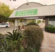 Discovery Inn hotel detail image 5