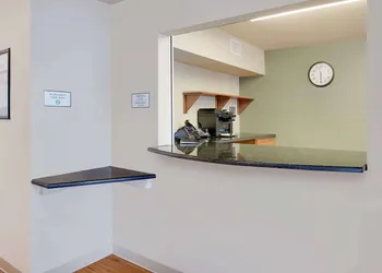 WoodSpring Suites Columbus North I-270 hotel thumbnail 2